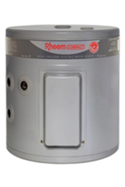 Rheem Compact 25L Electric Water Heater With / Without Plug