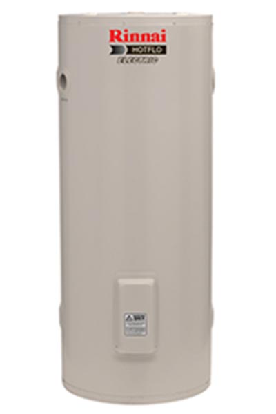 Rinnai 125L Electric Hot Water Heater