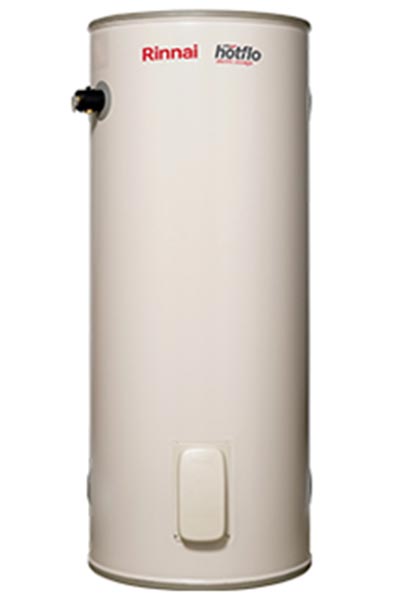 Rinnai 250L Electrical Hot Water Heater