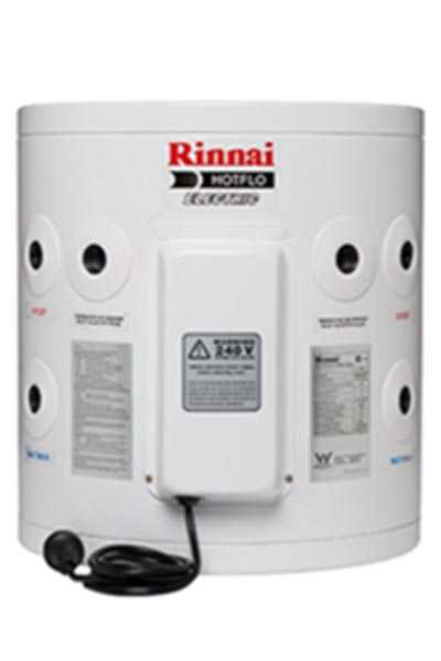 Rinnai 25L Electric Hot Water Storage